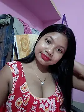 Snapshot of Redchery chatting on June 26, 2026, 5:30 pm Redchery online show from June 26, 2026, 5:30 pm