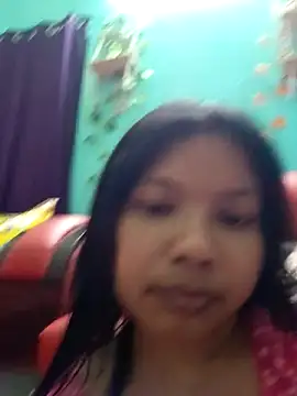 Snapshot of Redchery chatting on July 18, 2026, 1:09 pm Redchery online show from July 18, 2026, 1:09 pm