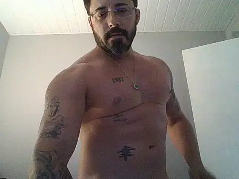 Alers87 online show from April 10, 2026, 6:48 pm