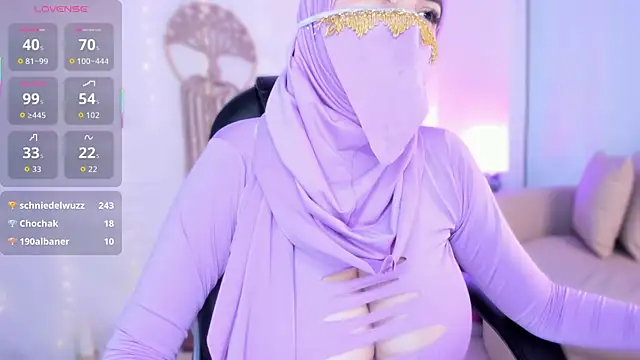 salma isawwii online show from September 27, 2025, 2:01 pm