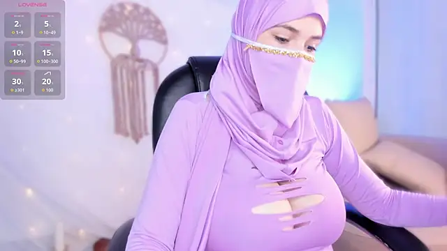 salma isawwii online show from October 31, 2025, 2:24 pm