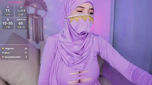 salma isawwii online show from September 13, 2025, 1:11 pm