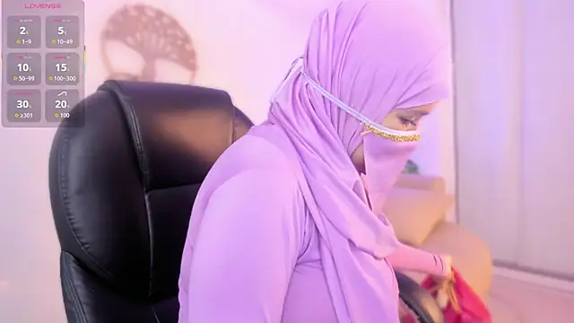 salma isawwii online show from January 7, 2026, 4:01 pm