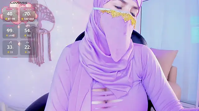 salma isawwii online show from October 9, 2025, 2:06 pm