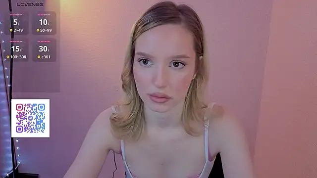 Snapshot of PickmeBabby chatting on January 13, 2026, 4:33 pm PickmeBabby online show from January 13, 2026, 4:33 pm