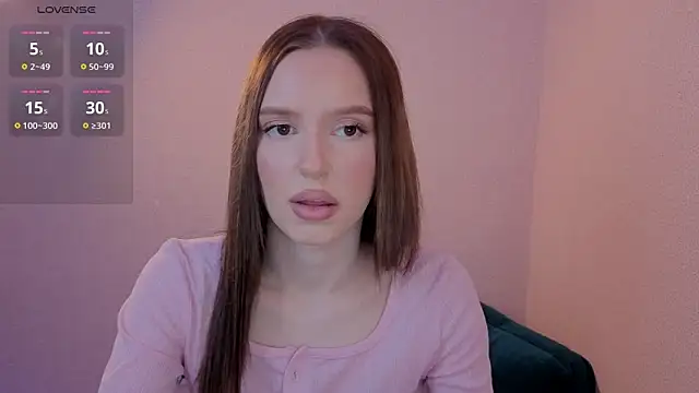 Snapshot of PickmeBabby chatting on March 1, 2026, 6:08 pm PickmeBabby online show from March 1, 2026, 6:08 pm