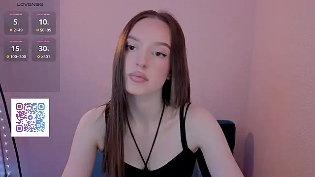 Snapshot of PickmeBabby chatting on February 18, 2026, 5:20 pm PickmeBabby online show from February 18, 2026, 5:20 pm