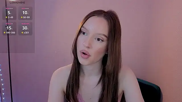 Snapshot of PickmeBabby chatting on February 23, 2026, 4:07 pm PickmeBabby online show from February 23, 2026, 4:07 pm