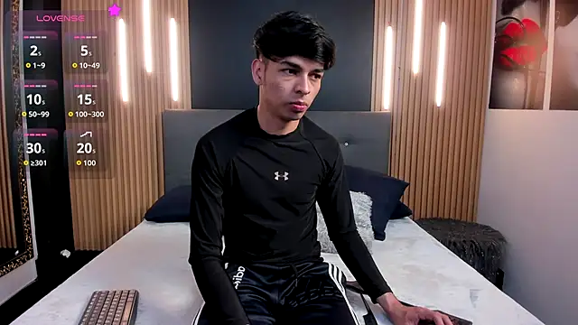 OnlyJos online show from December 4, 2025, 8:19 pm