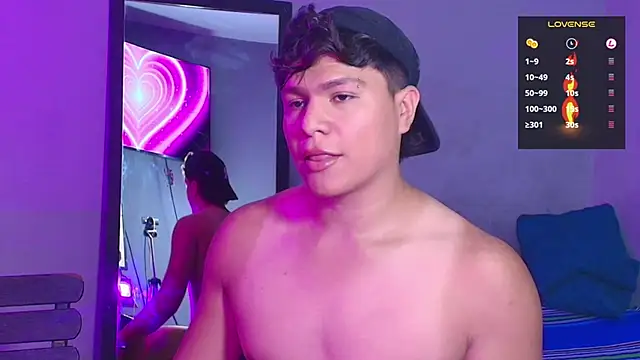 Snapshot of Alejandro_Vt chatting on January 7, 2026, 9:25 am Alejandro Vt online show from January 7, 2026, 9:25 am