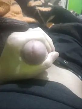 Mohammed875 online show from January 15, 2026, 11:46 am