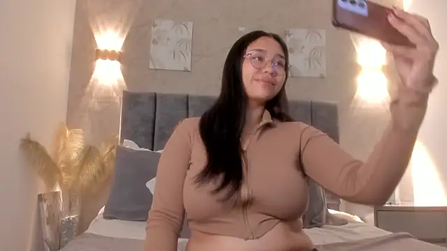 Karoll Teyes online show from February 3, 2026, 11:48 am