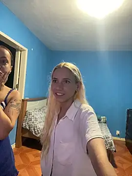 Bruna551 online show from December 1, 2025, 10:21 pm