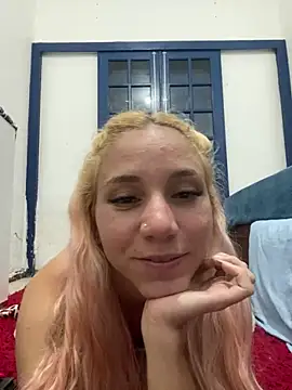 Bruna551 online show from September 30, 2025, 3:01 am