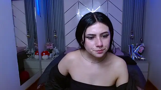 agarycus  online show from December 5, 2025, 1:10 pm