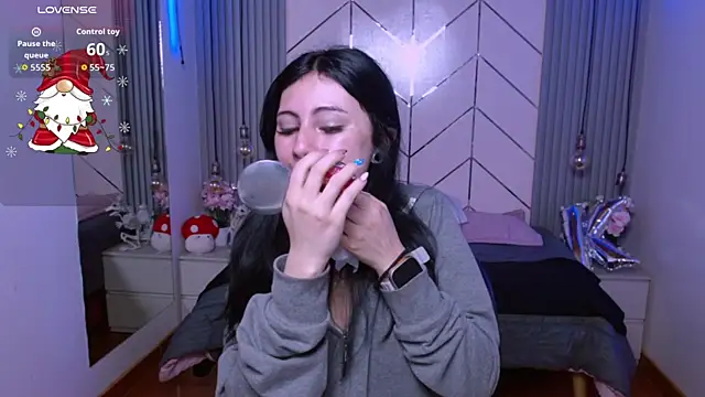 agarycus  online show from December 4, 2025, 1:10 pm