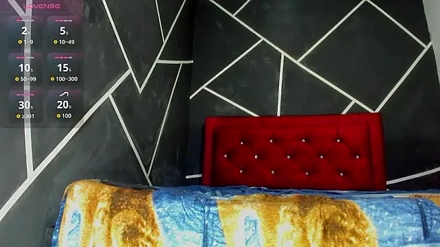 Massimo Cruz online show from March 8, 2026, 12:05 am