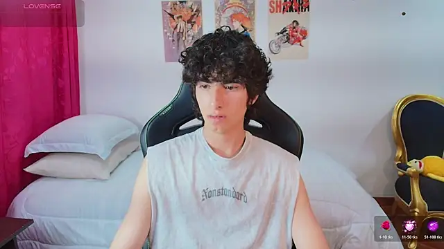 Snapshot of Nude_Boy18 chatting on July 19, 2026, 1:14 am Nude Boy18 online show from July 19, 2026, 1:14 am
