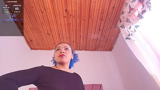 momo ayasse online show from July 11, 2026, 2:06 pm