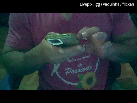 BRGusta459 online show from May 1, 2026, 3:00 am
