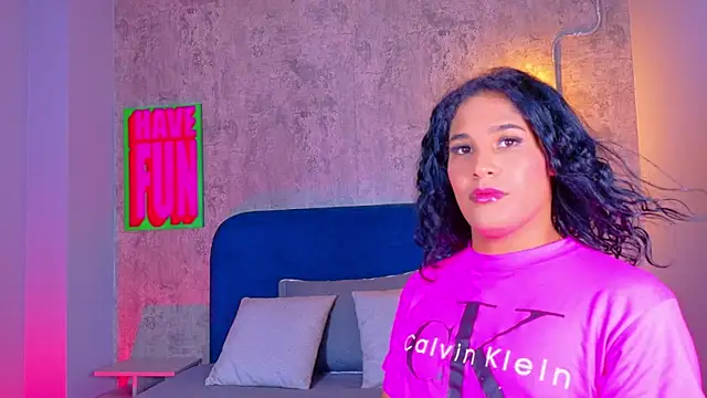 isabellaho1317 online show from October 29, 2025, 8:08 pm