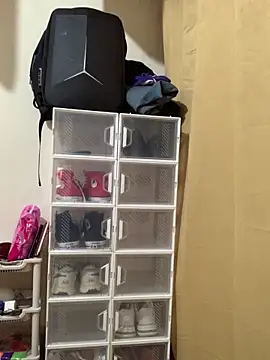 Jake Chris online show from March 31, 2026, 10:34 pm