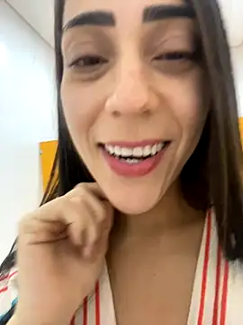 lucioliveira online show from September 27, 2025, 2:01 pm