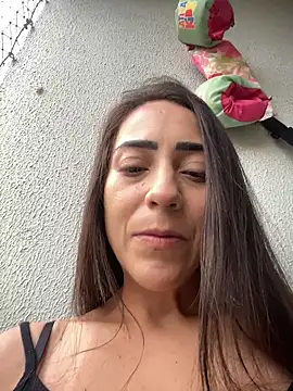 lucioliveira online show from March 14, 2026, 10:16 pm