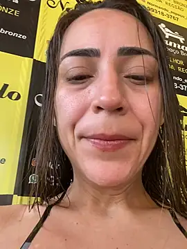 lucioliveira online show from September 28, 2025, 2:35 pm