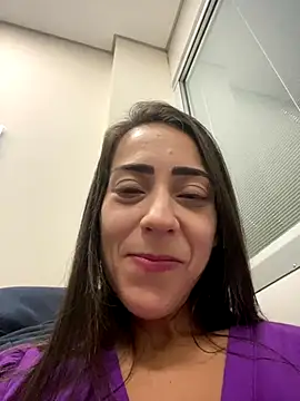 lucioliveira online show from October 20, 2025, 2:13 am