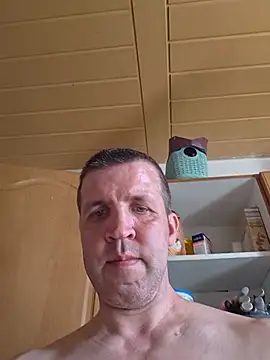 Spritser1980 online show from June 6, 2026, 4:12 pm