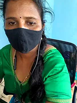 Tamil Sweety online show from September 18, 2025, 9:34 am