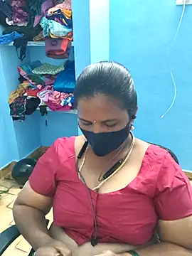 Tamil Sweety online show from September 11, 2025, 4:51 pm