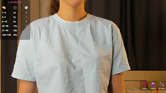 Snapshot of LoisGales chatting on October 1, 2025, 3:05 pm LoisGales online show from October 1, 2025, 3:05 pm