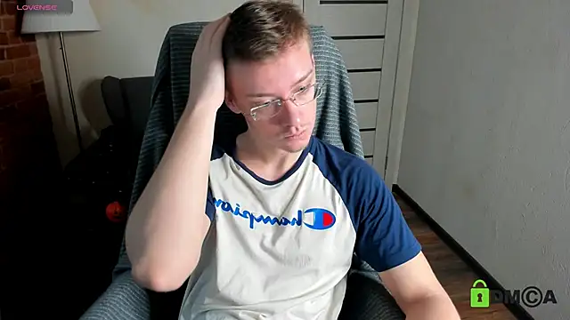 Harm Dick online show from November 24, 2025, 10:48 am