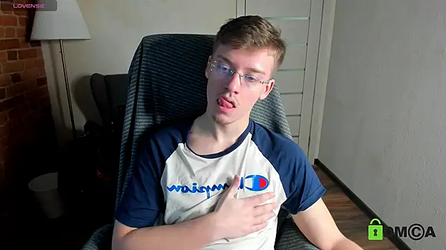 Harm Dick online show from November 28, 2025, 10:48 am