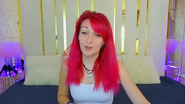 BrandyBloom online show from May 9, 2026, 6:55 pm