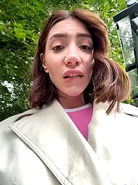 BallerinaCappuccino  online show from September 14, 2025, 9:42 am