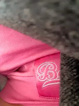 BallerinaCappuccino  online show from September 27, 2025, 9:59 am