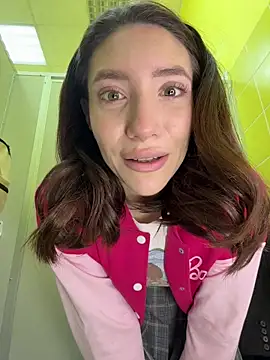 BallerinaCappuccino  online show from March 28, 2026, 7:20 am