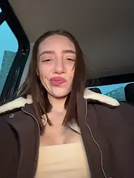 BallerinaCappuccino  online show from October 11, 2025, 5:52 am