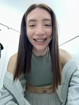 BallerinaCappuccino  online show from March 30, 2026, 6:48 am