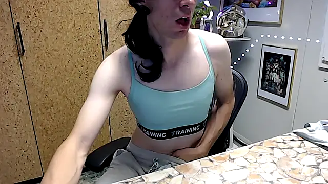 Snapshot of sakiramissy chatting on November 5, 2025, 7:00 am sakiramissy online show from November 5, 2025, 7:00 am