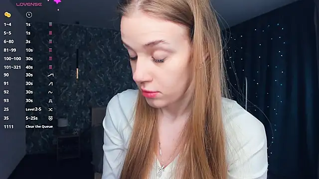 OdellaFrake online show from February 2, 2026, 7:13 pm