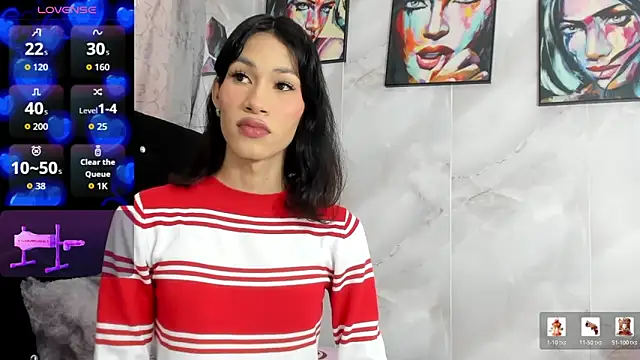 samara novice18 online show from January 16, 2026, 7:29 pm