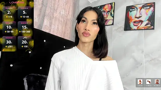 samara novice18 online show from February 10, 2026, 7:35 pm