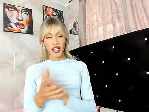 samara novice18 online show from October 29, 2025, 8:41 pm