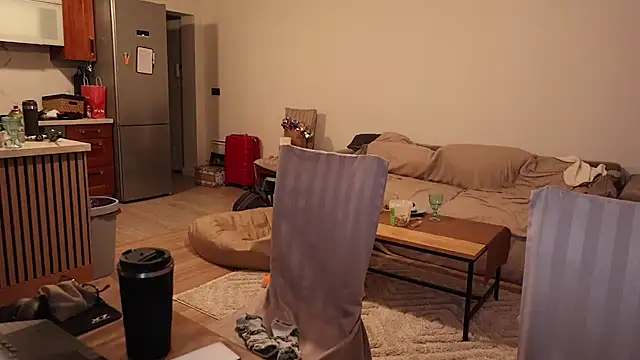 Snapshot of Tanywish chatting on November 28, 2025, 3:17 am Tanywish online show from November 28, 2025, 3:17 am