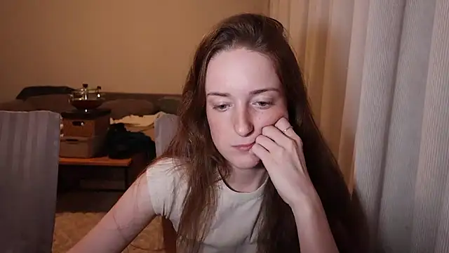 Snapshot of Tanywish chatting on November 30, 2025, 2:34 am Tanywish online show from November 30, 2025, 2:34 am