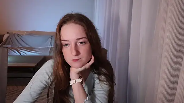 Snapshot of Tanywish chatting on November 19, 2025, 4:18 pm Tanywish online show from November 19, 2025, 4:18 pm